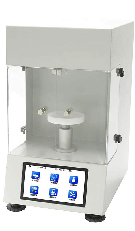 Automatic Surface Tension Meter Brand manufacturer|Tensiometers for Measuring Surface Tension .